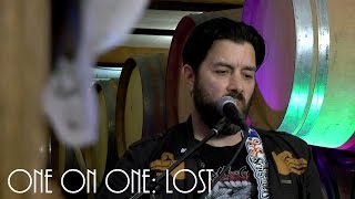 ONE ON ONE: Bob Schneider - Lost April 1st, 2017 City Winery New York