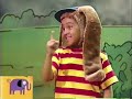 Noggin S Critter Corner The Tortoise And The Hare Barney