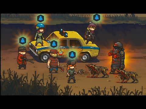 NORTHERNERS  VS ZOMBIES LEVEL 99 - Dead Ahead Zombie Warfare