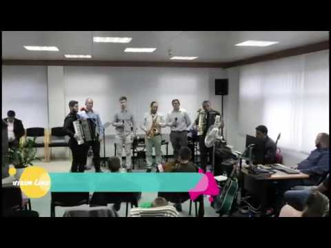 Vine o zi - Biserica Penticostală Muntele Garizim - Linz