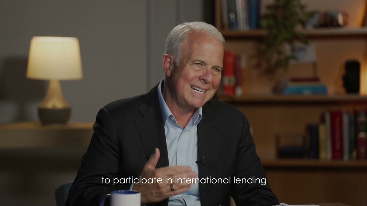 Unlocking Development Finance Through Credit Insurance