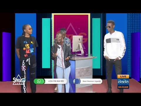 Tiktoker Yvonne Nakankaka from grass to grace.