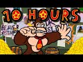 Losing My Mind For 10 Hours Donkey Kong 64