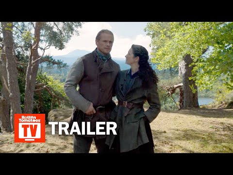 Outlander Season 7 Trailer