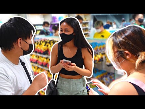 $100 But STRANGERS Choose All My Packs