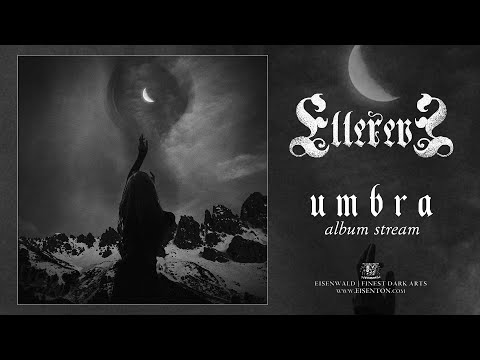 Eisenwald Official and Ellereve