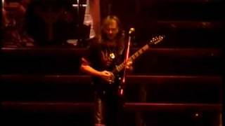 Judas Priest - Revolution Live in Minneapolis , MN. 2005