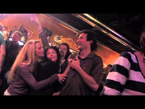 Konzert Melrose im RIDE-IN in Wabern/Bern am 26. April 2013