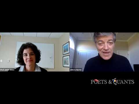 The MBA & Entrepreneurship: Duke Fuqua Spotlight