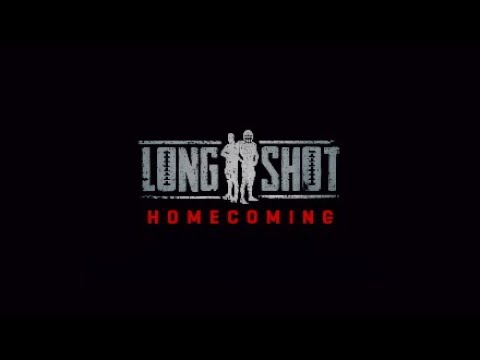 MADDEN 19 - LONGSHOT 2 HOMECOMING STORY MODE Gameplay Walkthrough Part 1 (PS4 PRO)