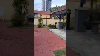 Download lagu Rumah Seniman Agung Tan Sri P.Ramlee mp3