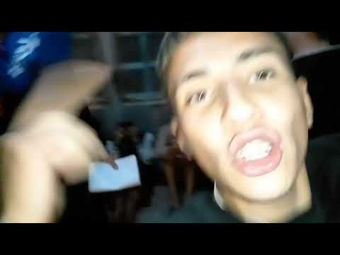 San vs Big S - Final - Rap Clique 1vs1 Pretemporada