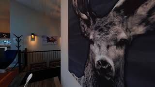 Chalet L'Harmonie SPA en Charlevoix - Chaleureusement géré par Chalets