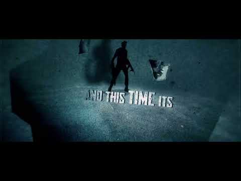 animation teaser Dark Knight