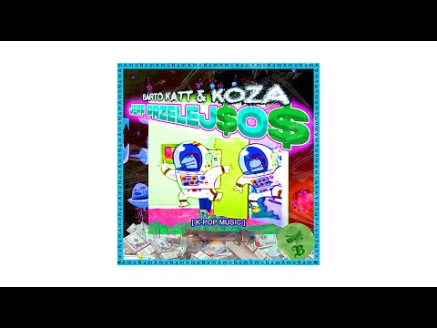 Video thumbnail for Jeff Przelej$O$