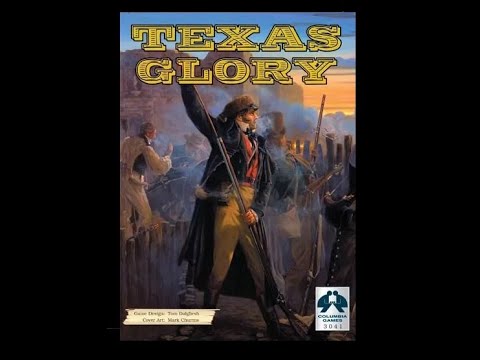 How to Play: Texas Glory