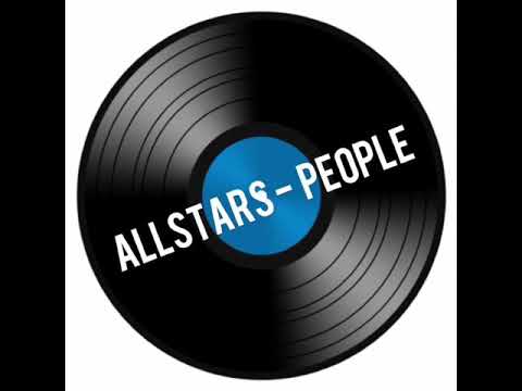 Mr Barz, YMB, Brakeman, Y.Saber, SGT Stats & Seb Zero - People