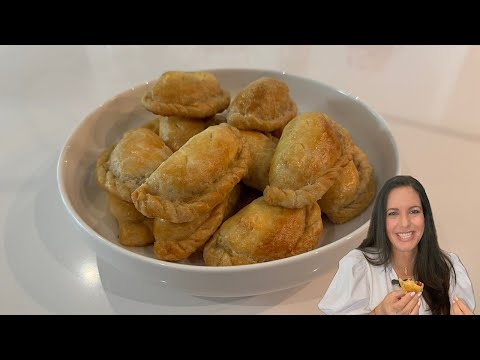 The Guava and Cream Cheese Borreca — The Cuban-Jewish Mashup You Never Knew You Needed!