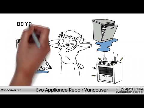 Evo Appliance Repair video