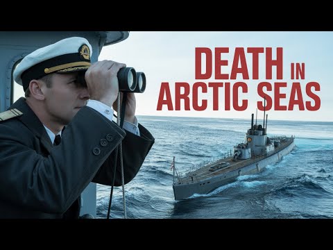 Betrayal in the Arctic — How the Admiralty’s Order Doomed Convoy PQ-17!