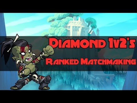 Clutch 1v2 Ranked Matches W/ Jhala