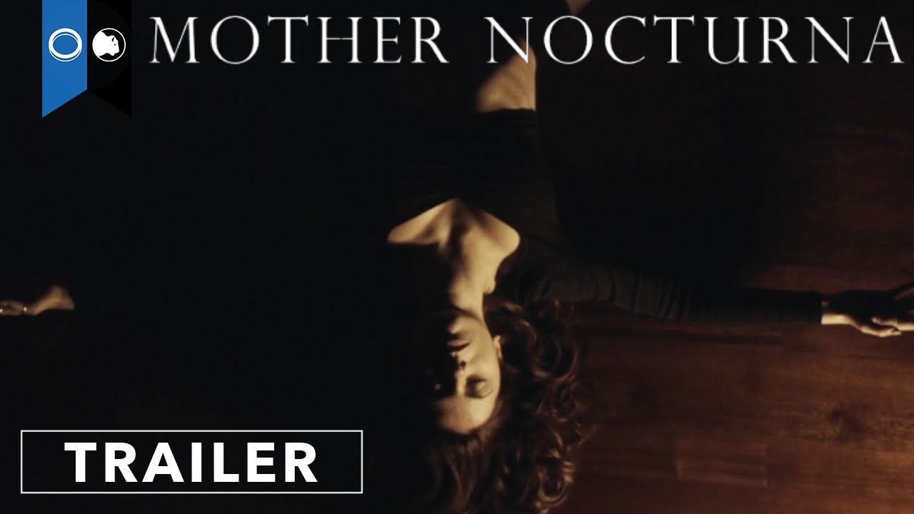 Official Trailer [Subtitled]