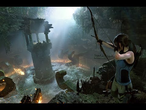 Shadow of the Tomb Raider - The Serpent's Heart [PEGI] thumbnail