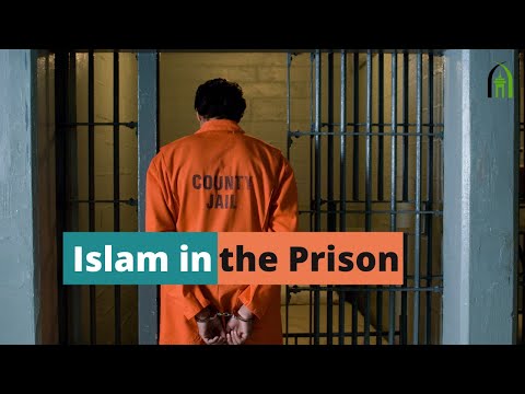 Why do so many US Prisoners Convert to Islam?