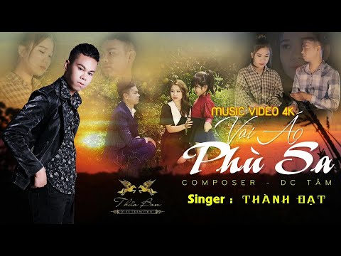Vai áo phù sa - Thành Đạt