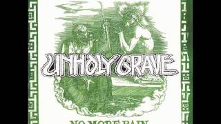 Unholy Grave - Horror/Terror