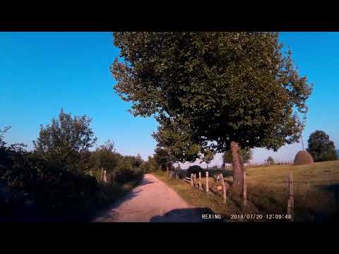 Voznja Vlasenica/Pijuci