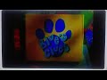 Nick Jr 1996 Hedgehogs