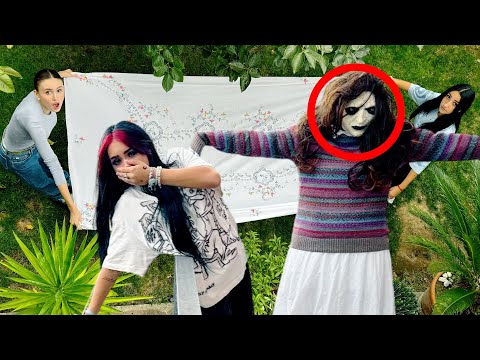 ABBIAMO VISTO LA SERBIAN LADY DI TIK TOK A CASA DELLA MIA AMICA !! - by Charlotte M.