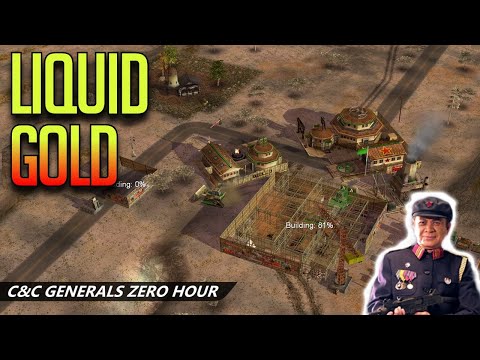 8 PLAYER FFA ON LIQUID GOLD