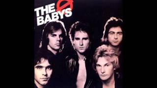 The Babys - Union Jacks [1980 full album]