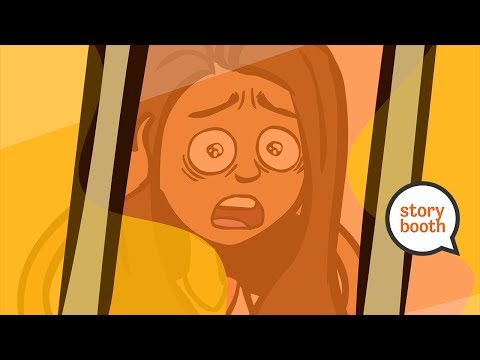 I Survived The War But We Lost My Sister