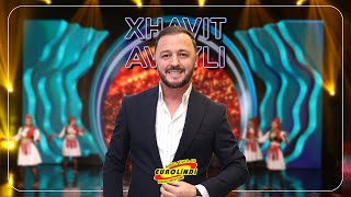 Xhavit Avdyli - Sebahat Oj Zemër