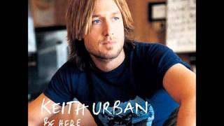 Keith Urban - Without You