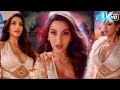 4K Nora Fatehi Manike Thank God New Hot Item Song Vertical 4K UHD