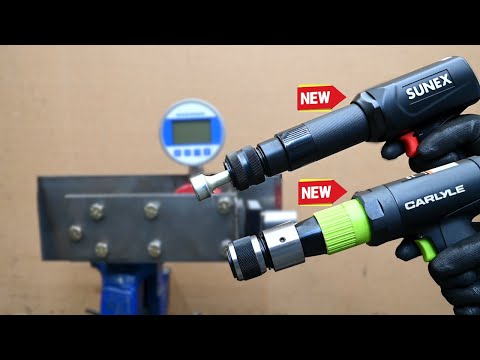 This is the Biggest Deal in Air Hammers