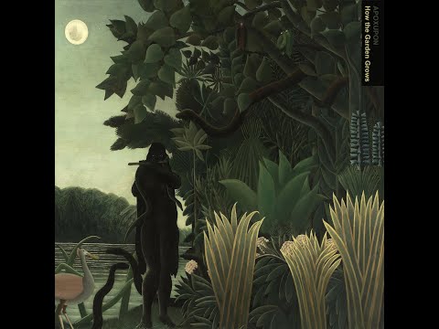Apoxupon - Moonlit (from How the Garden Grows 2019)