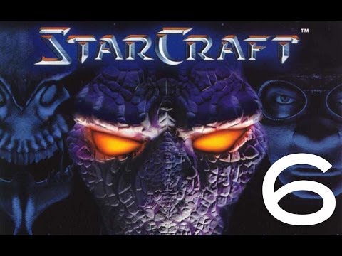 Starcraft 1 - Terran Defeat (Original Soundtrack HD)