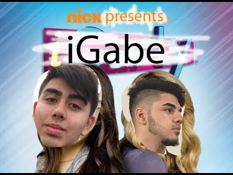 iGabe