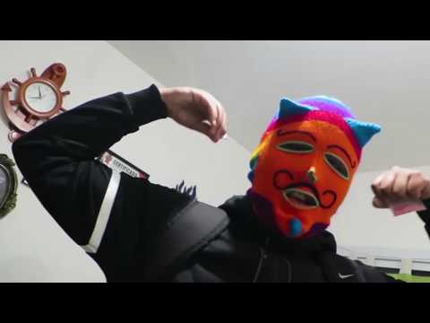 SHIT SMOKING - ELECE LPC/ KUSILLO MIXTAPE (LPC FILMS)