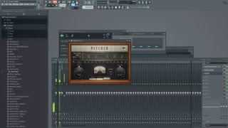 Acapella Extraction and Slicing/Glitching (FL Studio: UK/Happy Hardcore & J-Core)