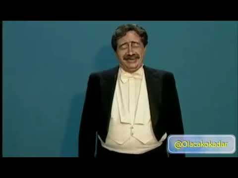 Muhtarın oğlu kamil