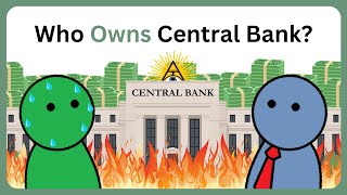 Why Markets Panic When Central Banks Speak