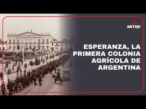 Cómo era la vida en las colonias agrícolas del siglo XIX: la columna de Eduardo Lazzari