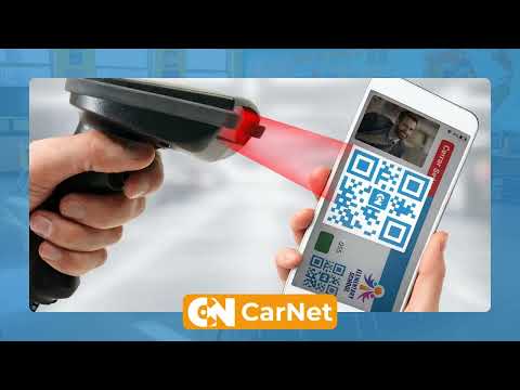 ClassNet Card