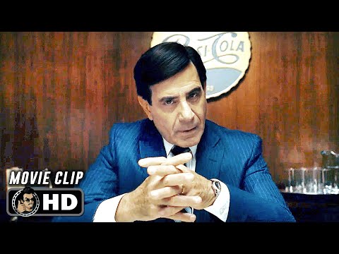 FLAMIN' HOT Clip - "Snack Wars" (2023) Drama